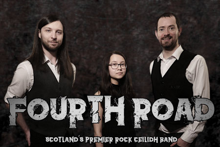 Fourth Road